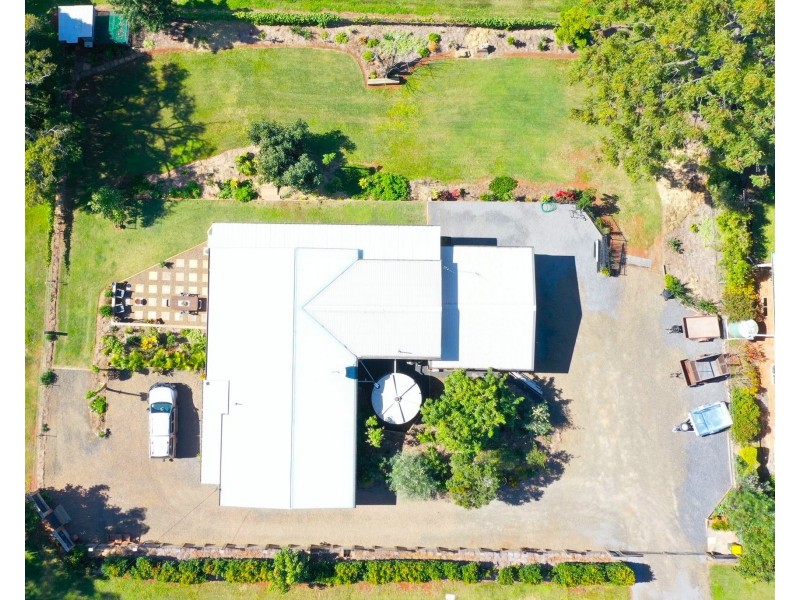 19 Elizabeth Street, Childers QLD 4660