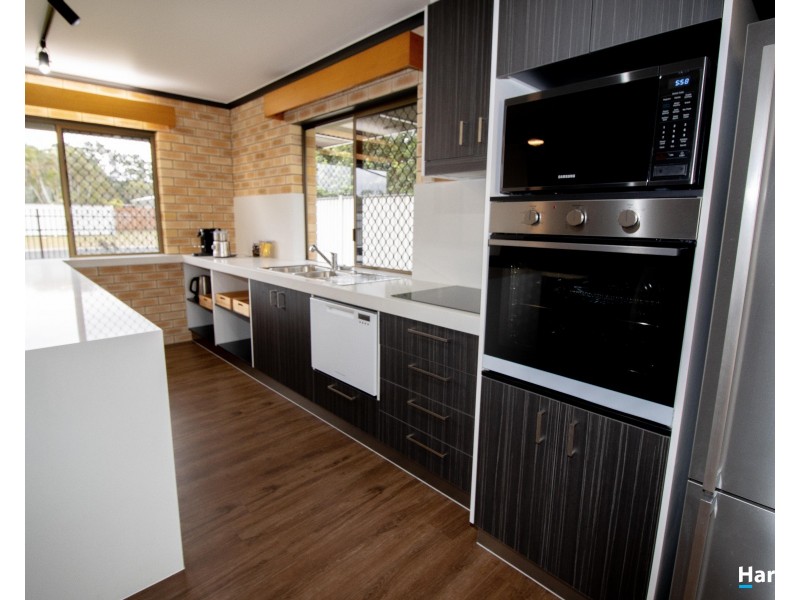 2 Willow Court, Woodgate QLD 4660