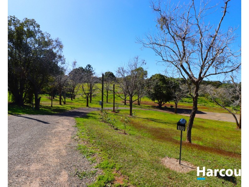 17 Elizabeth St, Childers QLD 4660