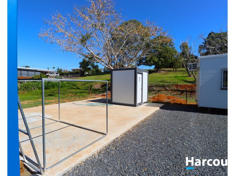 17 Elizabeth St, Childers QLD 4660