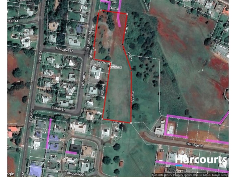 17 Elizabeth St, Childers QLD 4660