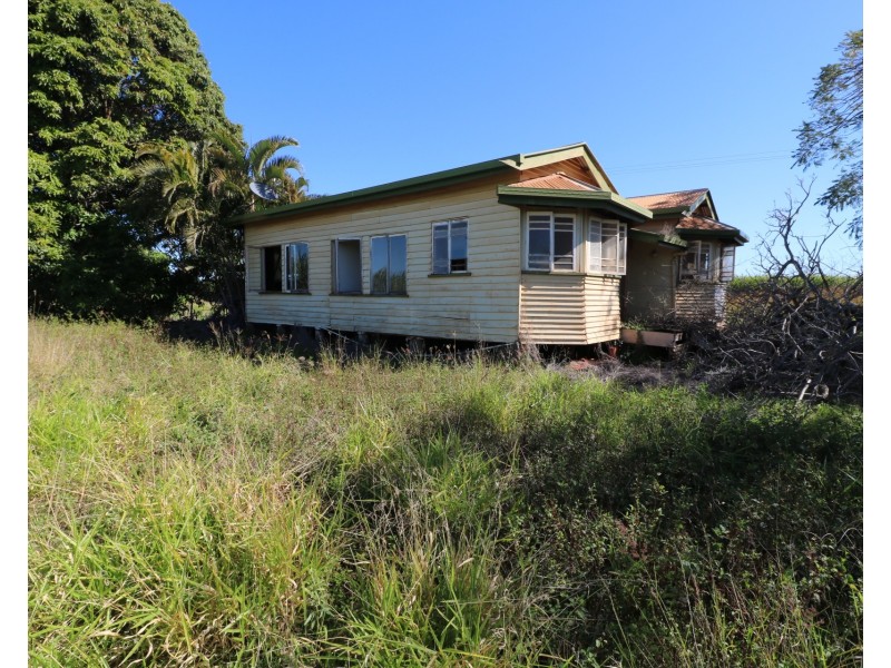 41 Mullers Road, Redridge QLD 4660