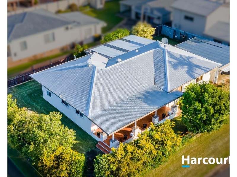 79 Water Street, Walkervale QLD 4670