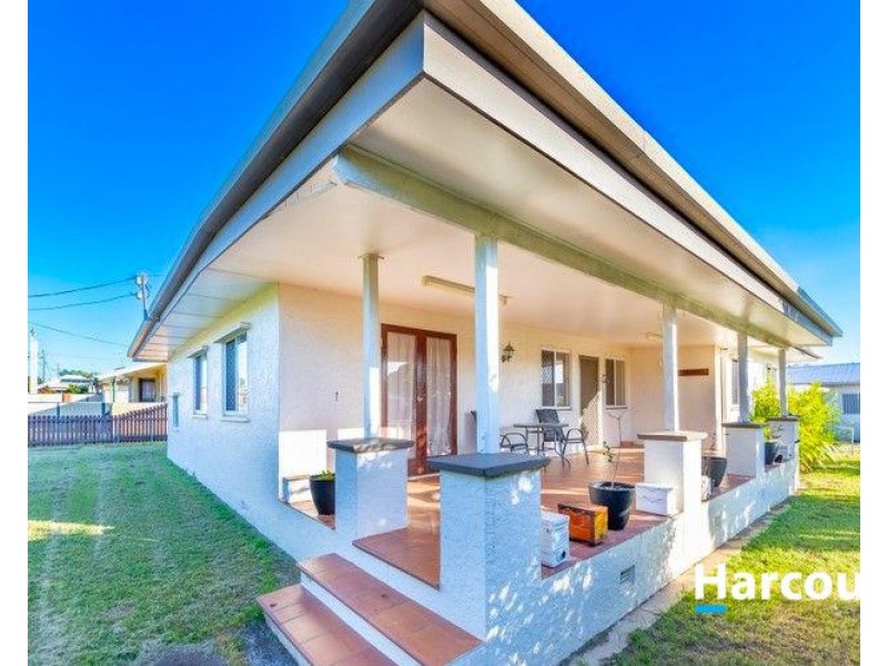 79 Water Street, Walkervale QLD 4670