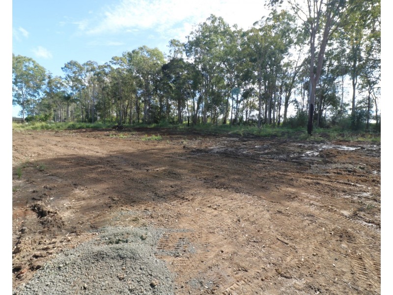 Lot 2 Station Road, Horton QLD 4660