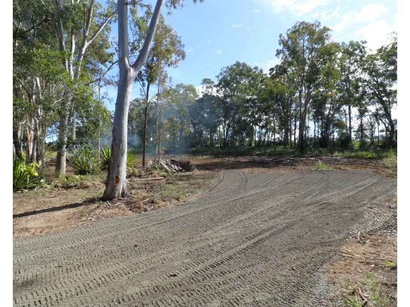 Lot 2 Station Road, Horton QLD 4660