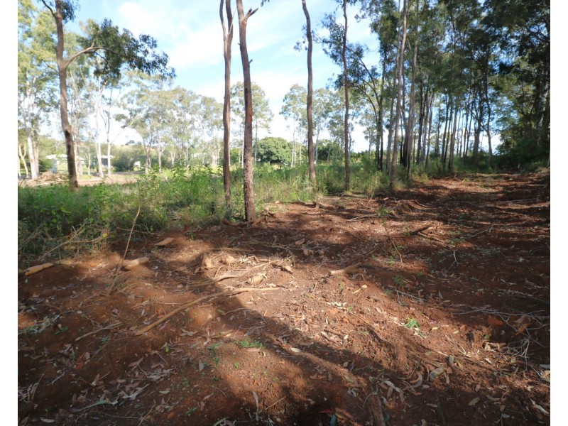 Lot 2 Station Road, Horton QLD 4660