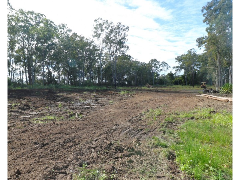 Lot 2 Station Road, Horton QLD 4660