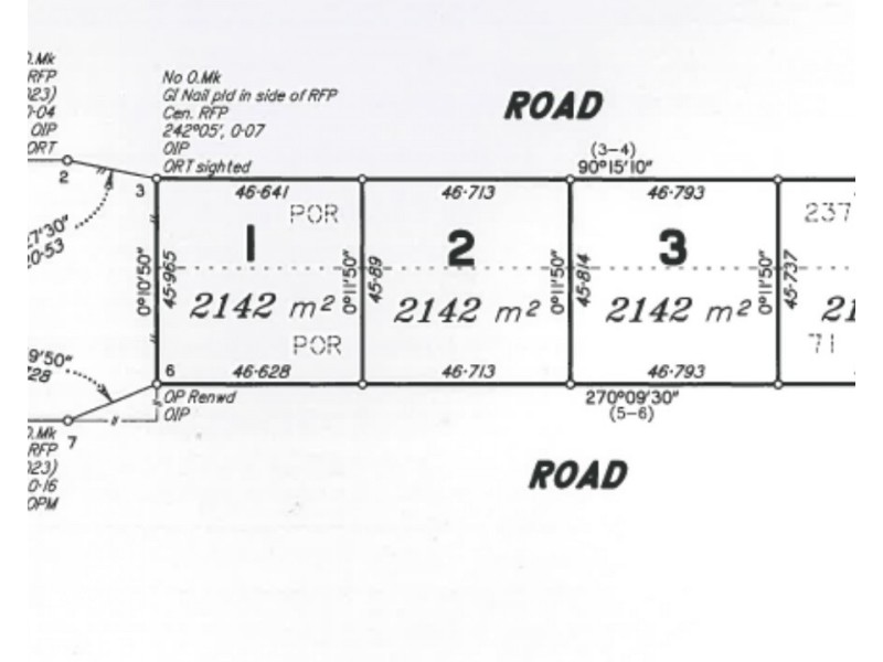 Lot 2 Station Road, Horton QLD 4660