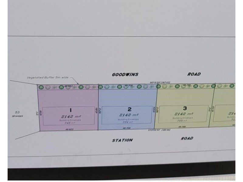 Lot 2 Station Road, Horton QLD 4660