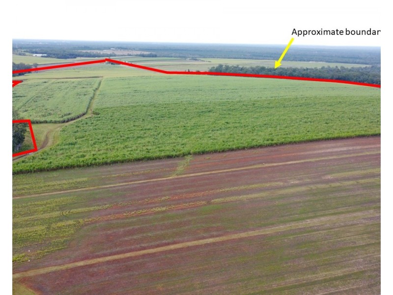 Lot 53 Webbs Road, Redridge QLD 4660
