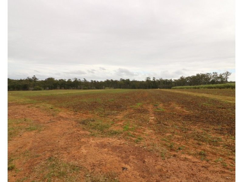 Lot 53 Webbs Road, Redridge QLD 4660