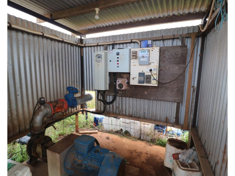 Lot 53 Webbs Road, Redridge QLD 4660