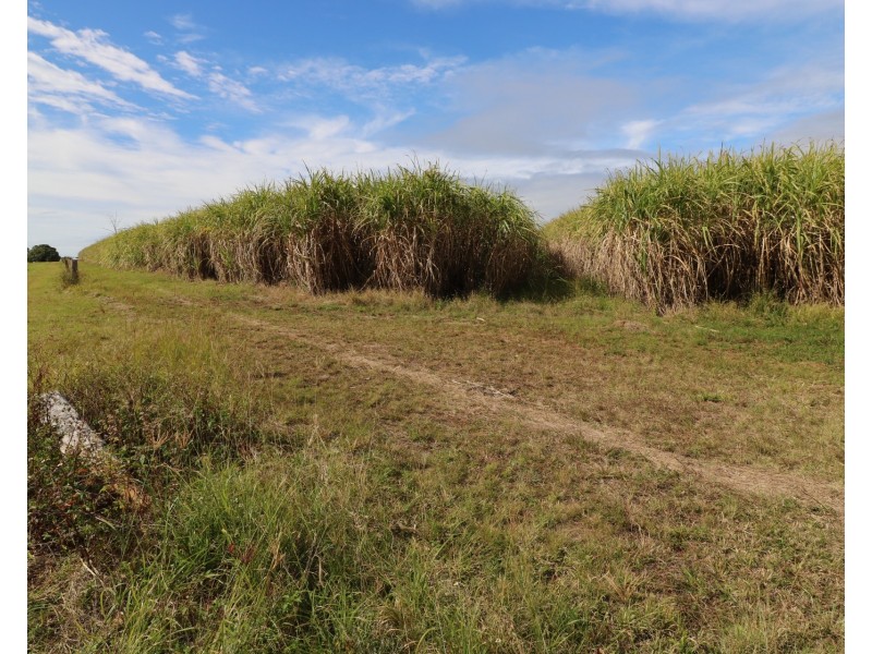 Lot 53 Webbs Road, Redridge QLD 4660