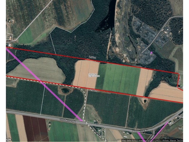 66 Coach Road, Redridge QLD 4660