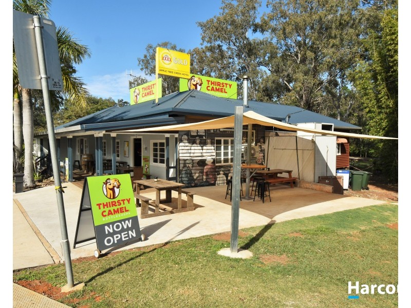2-4 Drummond Street, Apple Tree Creek QLD 4660