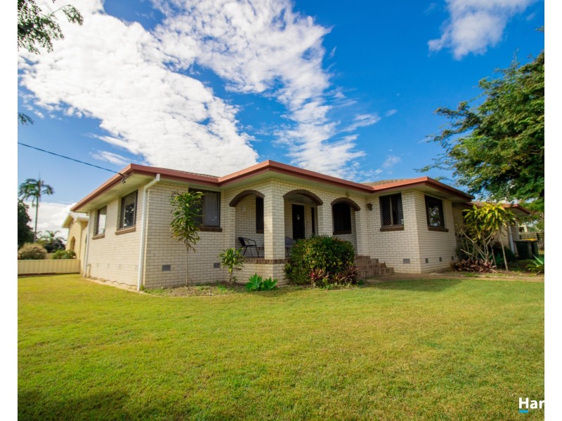 32 Garland Street, Norville QLD 4670