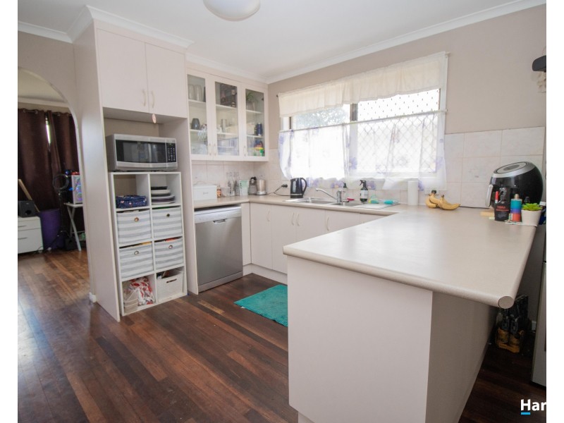 32 Garland Street, Norville QLD 4670