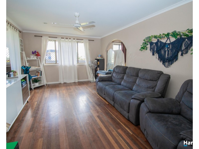 32 Garland Street, Norville QLD 4670