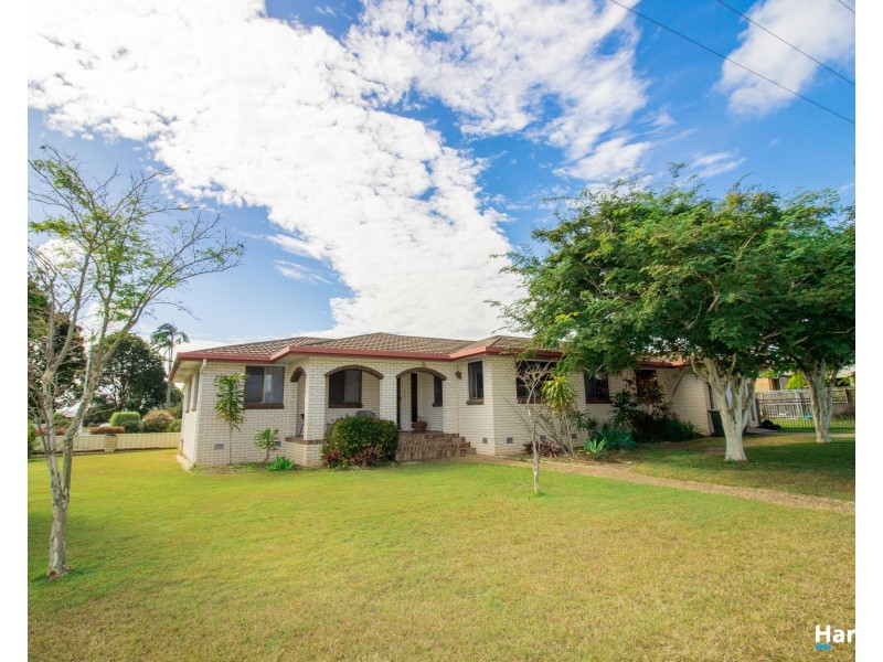 32 Garland Street, Norville QLD 4670