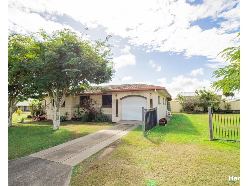 32 Garland Street, Norville QLD 4670