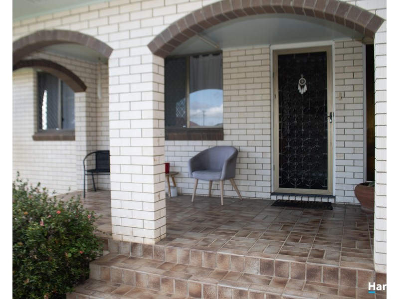 32 Garland Street, Norville QLD 4670