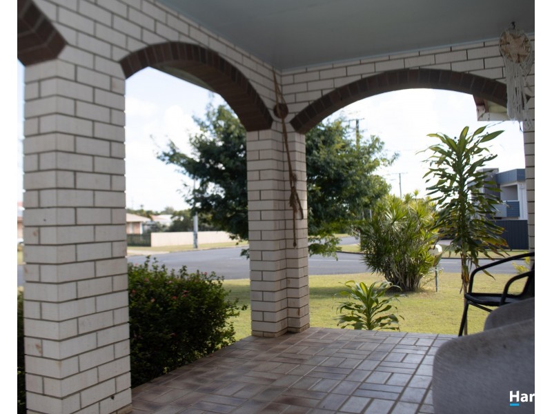 32 Garland Street, Norville QLD 4670