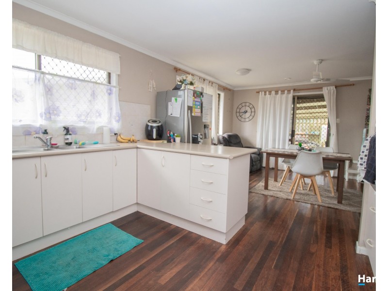 32 Garland Street, Norville QLD 4670