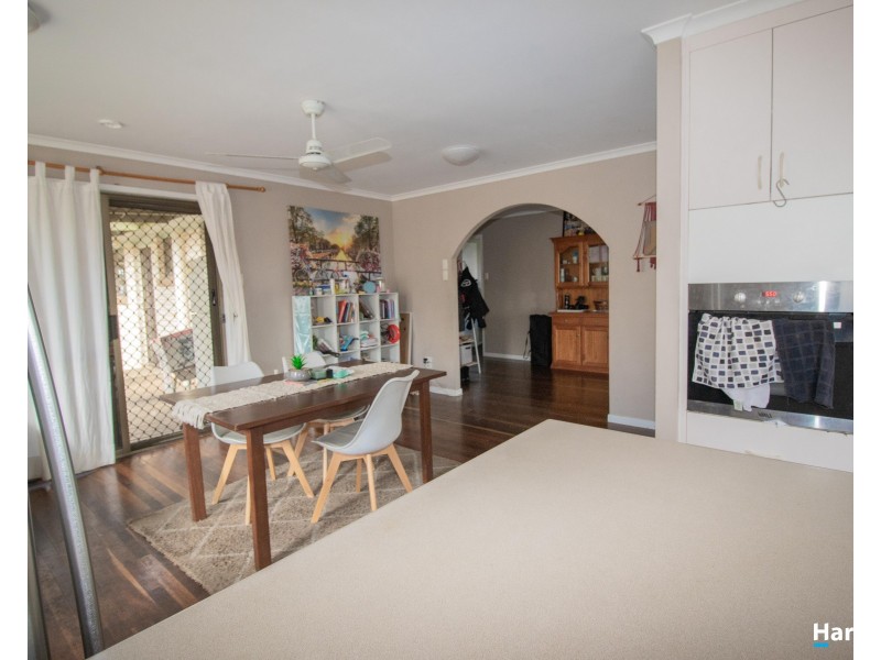 32 Garland Street, Norville QLD 4670