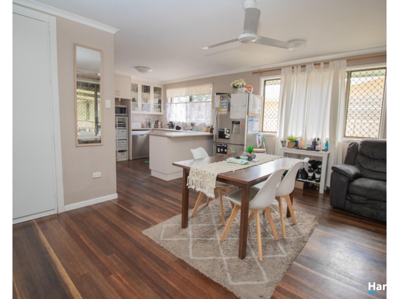 32 Garland Street, Norville QLD 4670