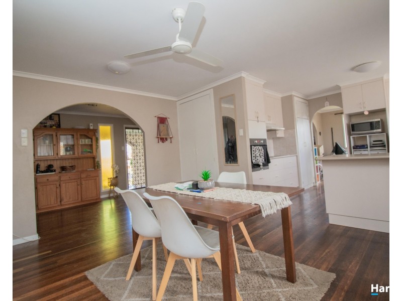 32 Garland Street, Norville QLD 4670