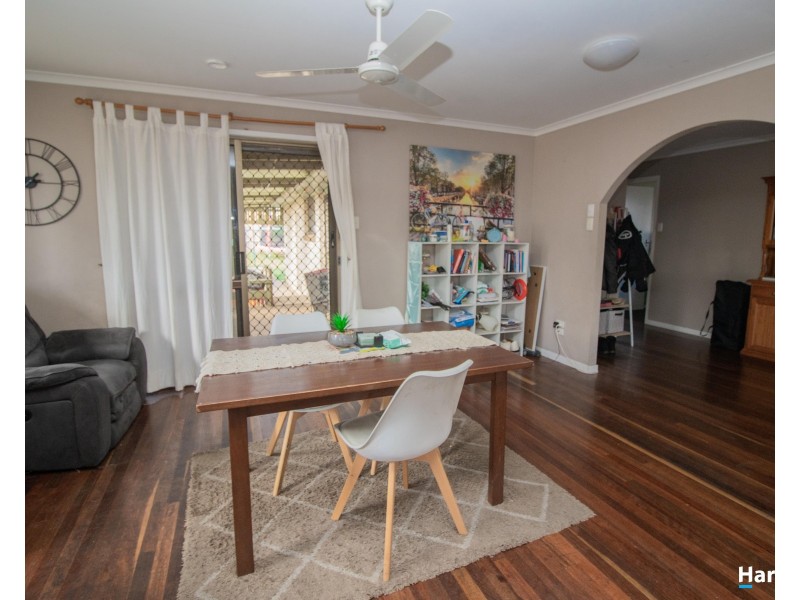 32 Garland Street, Norville QLD 4670