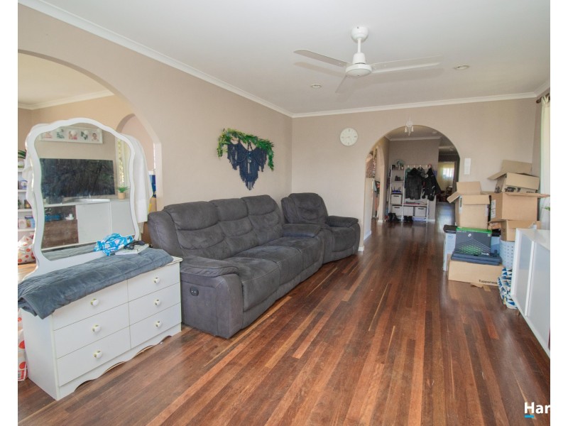 32 Garland Street, Norville QLD 4670