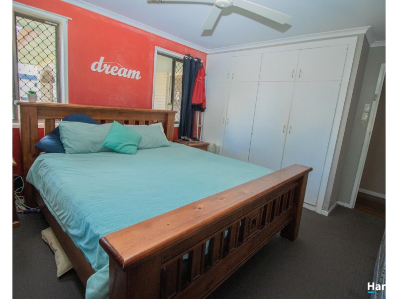 32 Garland Street, Norville QLD 4670