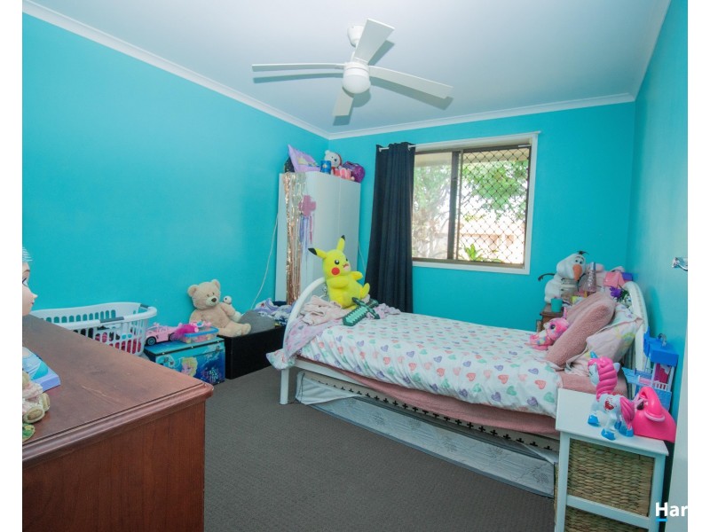 32 Garland Street, Norville QLD 4670