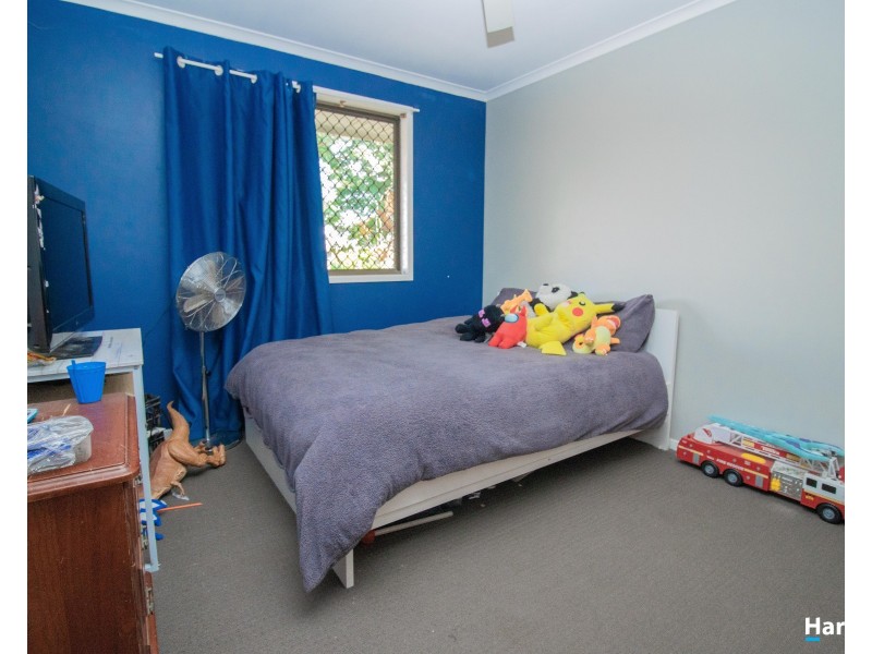 32 Garland Street, Norville QLD 4670
