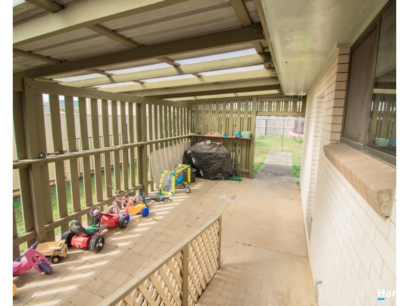 32 Garland Street, Norville QLD 4670