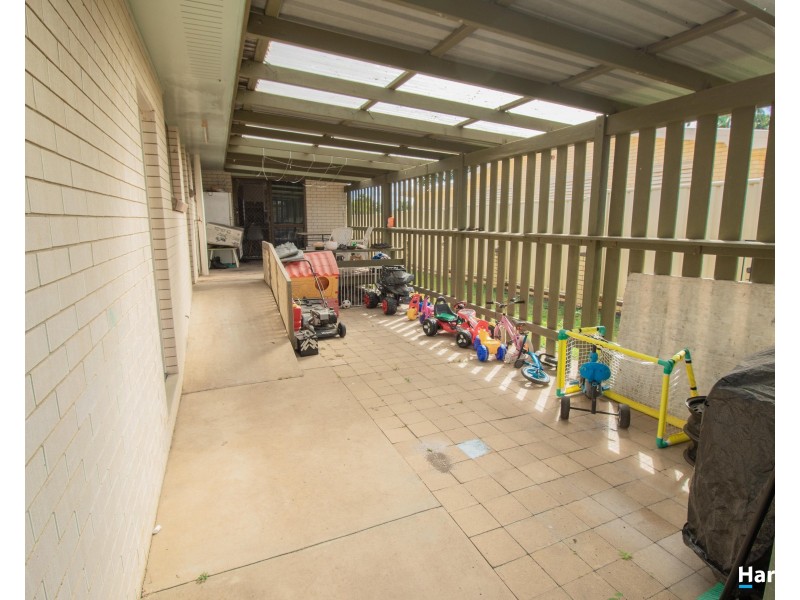 32 Garland Street, Norville QLD 4670