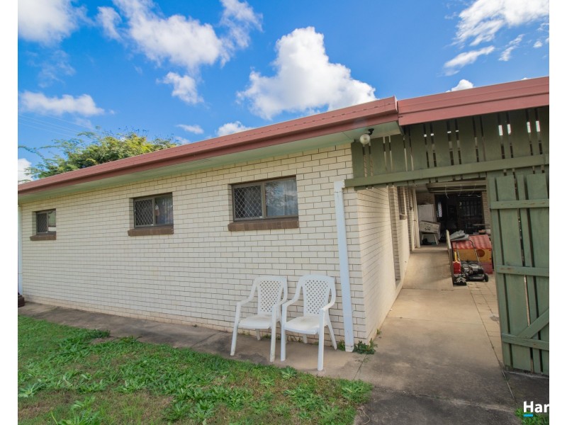 32 Garland Street, Norville QLD 4670