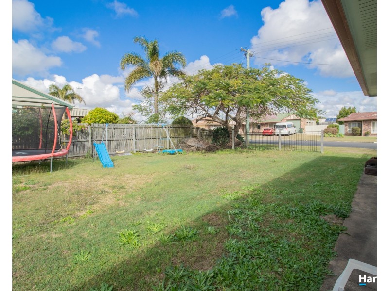 32 Garland Street, Norville QLD 4670