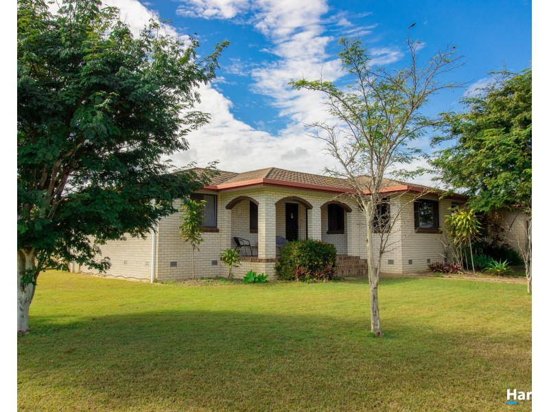 32 Garland Street, Norville QLD 4670