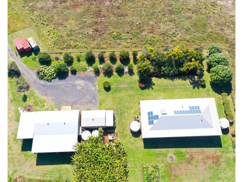 440 Knockroe Road, North Isis QLD 4660