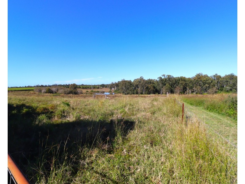 440 Knockroe Road, North Isis QLD 4660