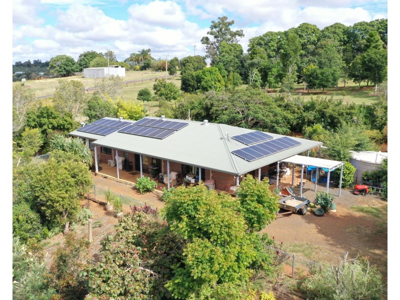 46 Huxley Road, Childers QLD 4660