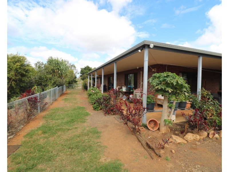 46 Huxley Road, Childers QLD 4660