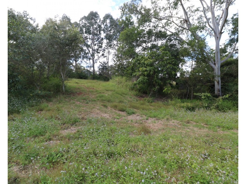 46 Huxley Road, Childers QLD 4660