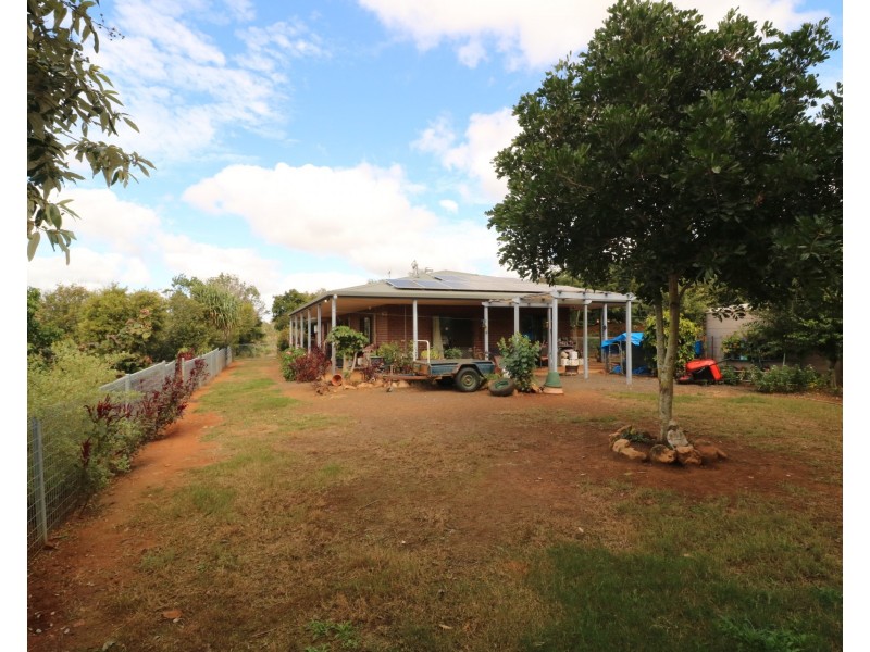 46 Huxley Road, Childers QLD 4660