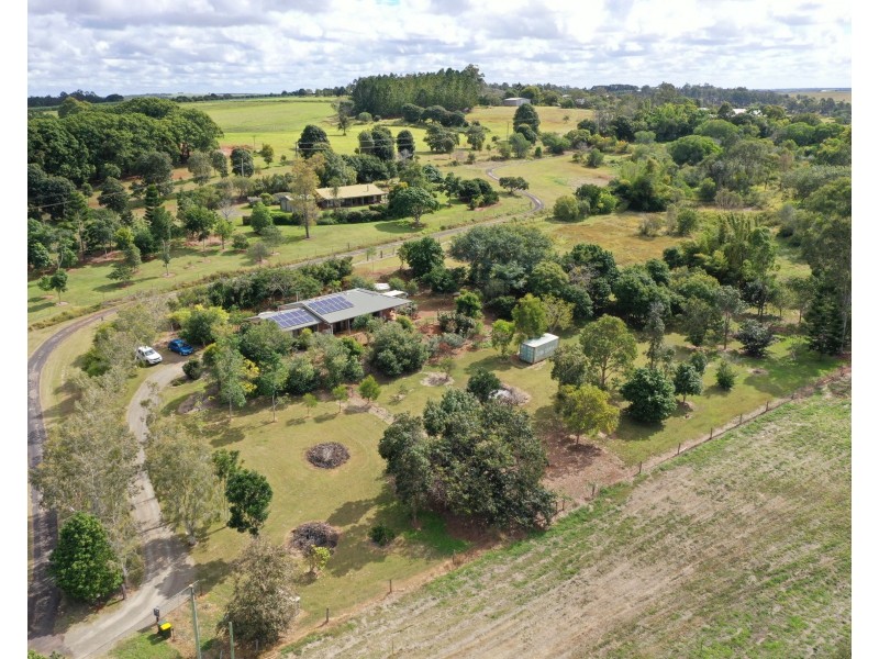 46 Huxley Road, Childers QLD 4660
