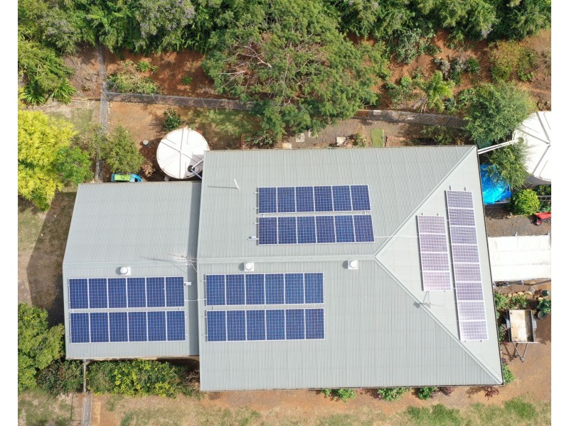 46 Huxley Road, Childers QLD 4660