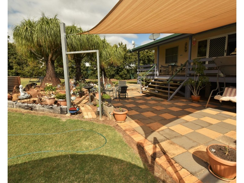 5 Holme Street, Cordalba QLD 4660
